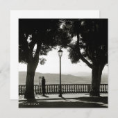 Cortona Tuscany Italië (Voorkant / Achterkant)