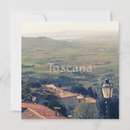 Cortona Tuscany Italië