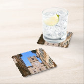 Cortona Tuscany Italië Kartonnen Onderzetters (Insitu)