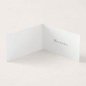 Cortona Tuscany Italië Visitekaartje (Binnen)