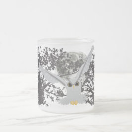 Coruja Matglas Koffiemok