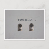 Coruna, Galicië (Spanje) Briefkaart (Voorkant)