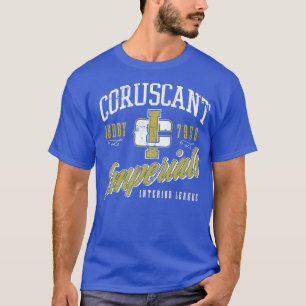 Coruscant Imperials T-shirt