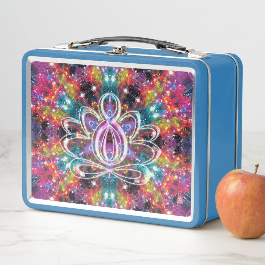 Coruscatie Zen Lotus (In situ)