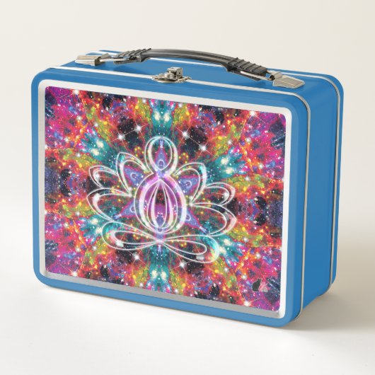 Coruscatie Zen Lotus (Voorkant)