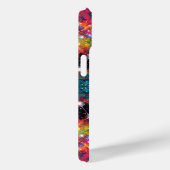 Coruscatie Zen Lotus Case-Mate iPhone Case (Achterkant / Rechts)