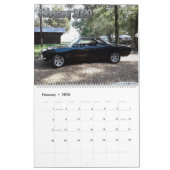 Corvair Forum 2020 Corvair van de maandelijkse kal Kalender (Feb 2026)