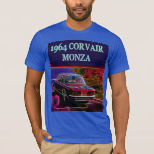 Corvair Monza 1964 T-shirt