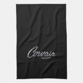 Corvair Monza Kitchen Towel Theedoek (Verticaal)