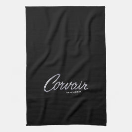 Corvair Monza Kitchen Towel Theedoek