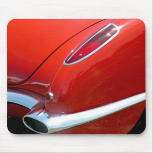Corvette 1958 muismat