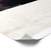 Corvette 1964 poster (Hoek)