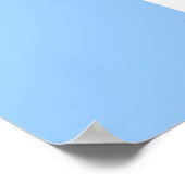 Corvette 1966 poster (Hoek)