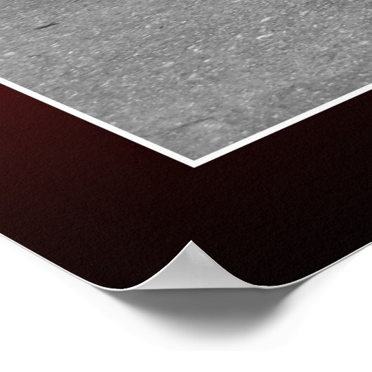 Corvette 2005 poster (Hoek)