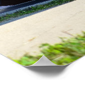 Corvette 2014 poster (Hoek)