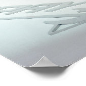 Corvette 2014 poster (Hoek)