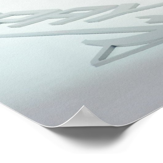 Corvette 2014 poster (Hoek)