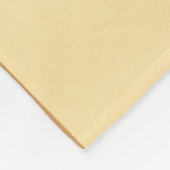 Corvette Blanket Fleece Deken (Hoek)