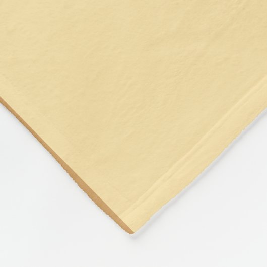 Corvette Blanket Fleece Deken (Hoek)