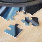 Corvette  Cruise Santa Fe New Mexico Legpuzzel (Zijkant)