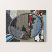 Corvette  Cruise Santa Fe New Mexico Legpuzzel (Horizontaal)