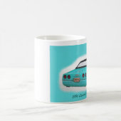 Corvette Mug Koffiemok (Center)