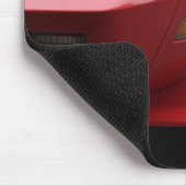 Corvette Muismat (Hoek)