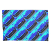 Corvette pillow kussensloop (Voorkant)