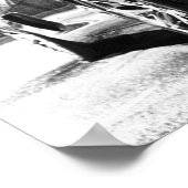 Corvette Poster (Hoek)