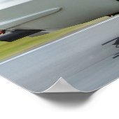 Corvette Poster (Hoek)