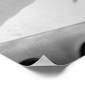 Corvette Poster (Hoek)