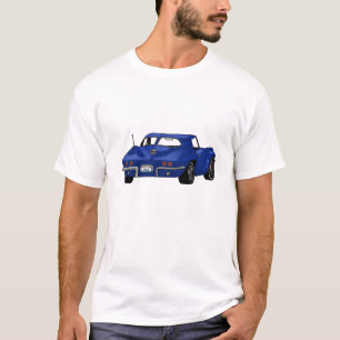 Corvette Stingray 1963 T-shirt