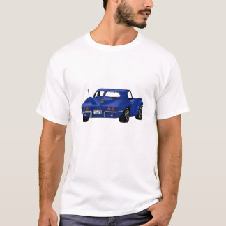 Corvette Stingray 1963 T-shirt
