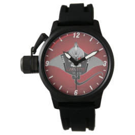 Corvette Stingray Watch Horloge