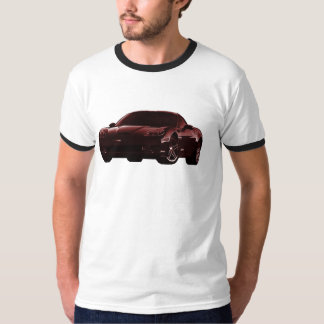 Corvette T-shirt
