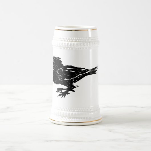 Corvus Stein Bierpul (Center)