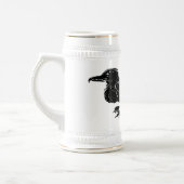 Corvus Stein Bierpul (Links)