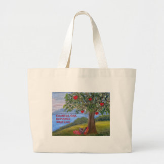 CORWs-afbeelding Grote Tote Bag