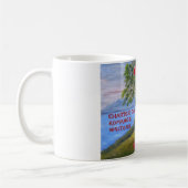 CORWs-afbeelding Koffiemok (Links)