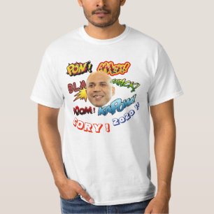 Cory Booker for President 2024 T-Shirt