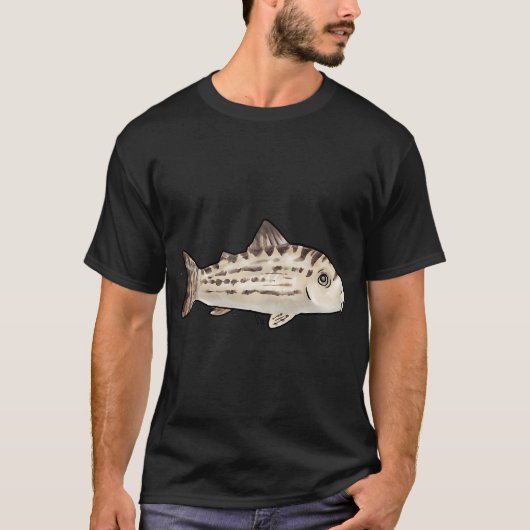 Cory Meerval - Julii T-shirt (Voorkant)