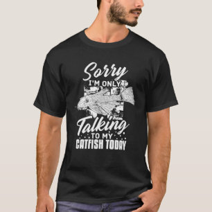 Corydoras Catfish Cory Fish Paleatus Adolfoi Aquar T-shirt