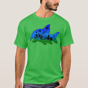 Corydoras Cory Catfish Aquarium Fish Gift T-shirt