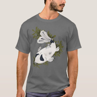 Corydoras panda t-shirt