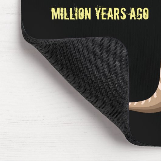 Corythosaurus Dinosaur Muismat (Hoek)