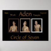 COS-Aden Poster (Voorkant)