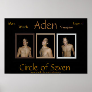 COS-Aden Poster