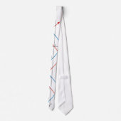 cos curves diagram mathematica sin sinusoid stropdas (Achterkant)