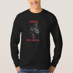 Cosa Nostra T-shirt