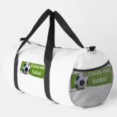 Cosas del futbol plunjezak (Rechterhoek)